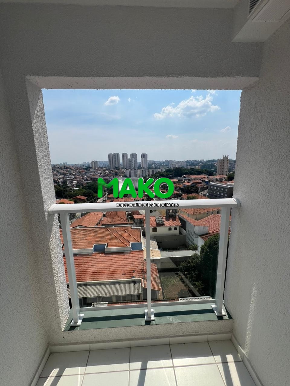 Apartamento à venda com 2 quartos, 32m² - Foto 19