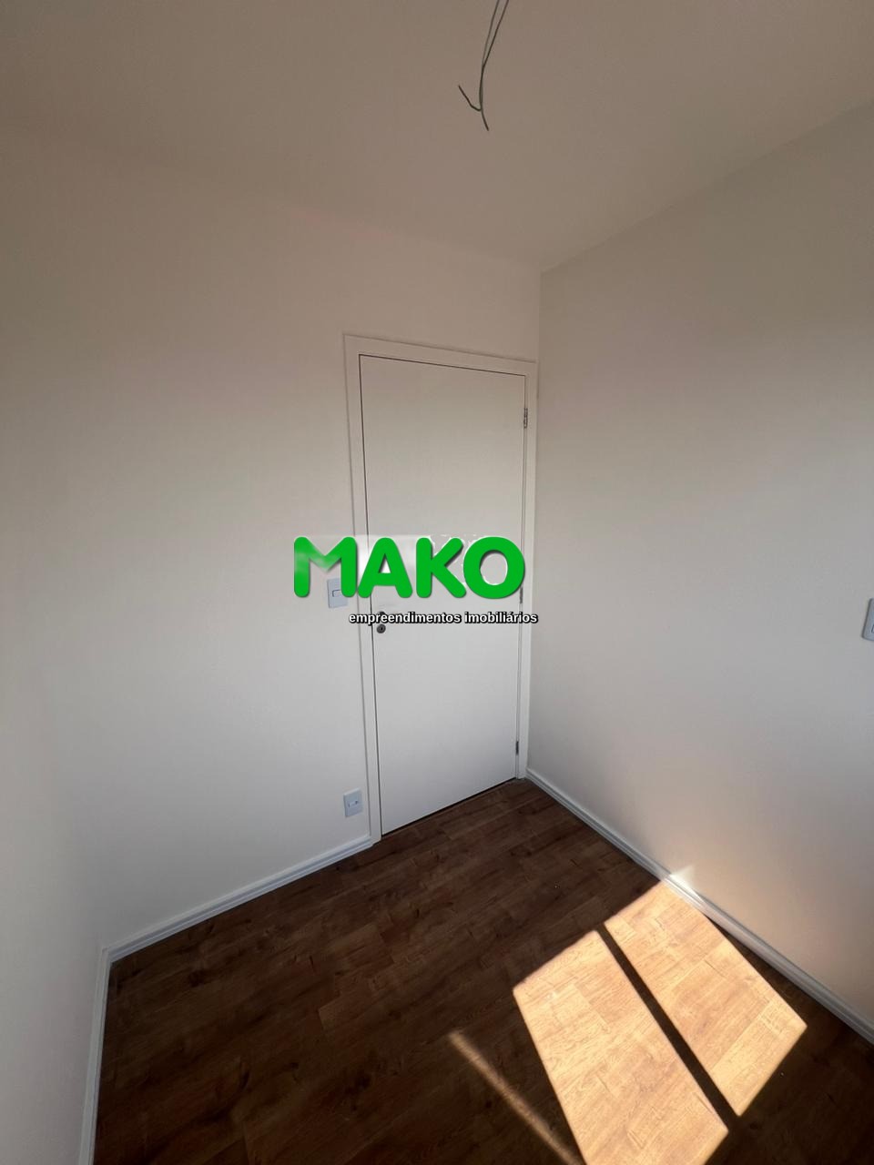 Apartamento à venda com 2 quartos, 32m² - Foto 5