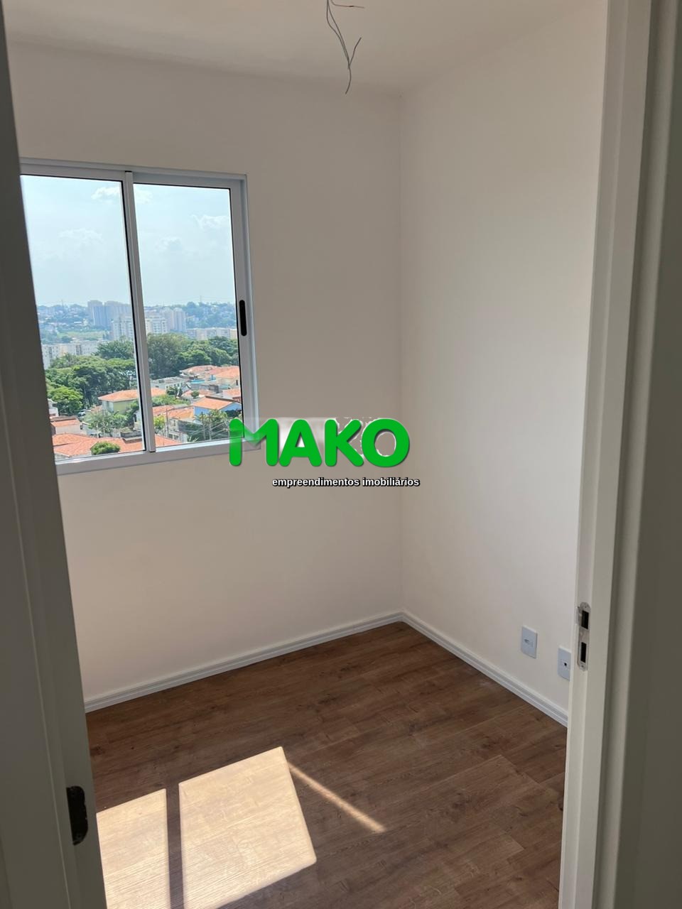 Apartamento à venda com 2 quartos, 32m² - Foto 6