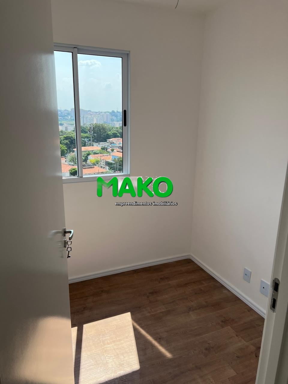 Apartamento à venda com 2 quartos, 32m² - Foto 20