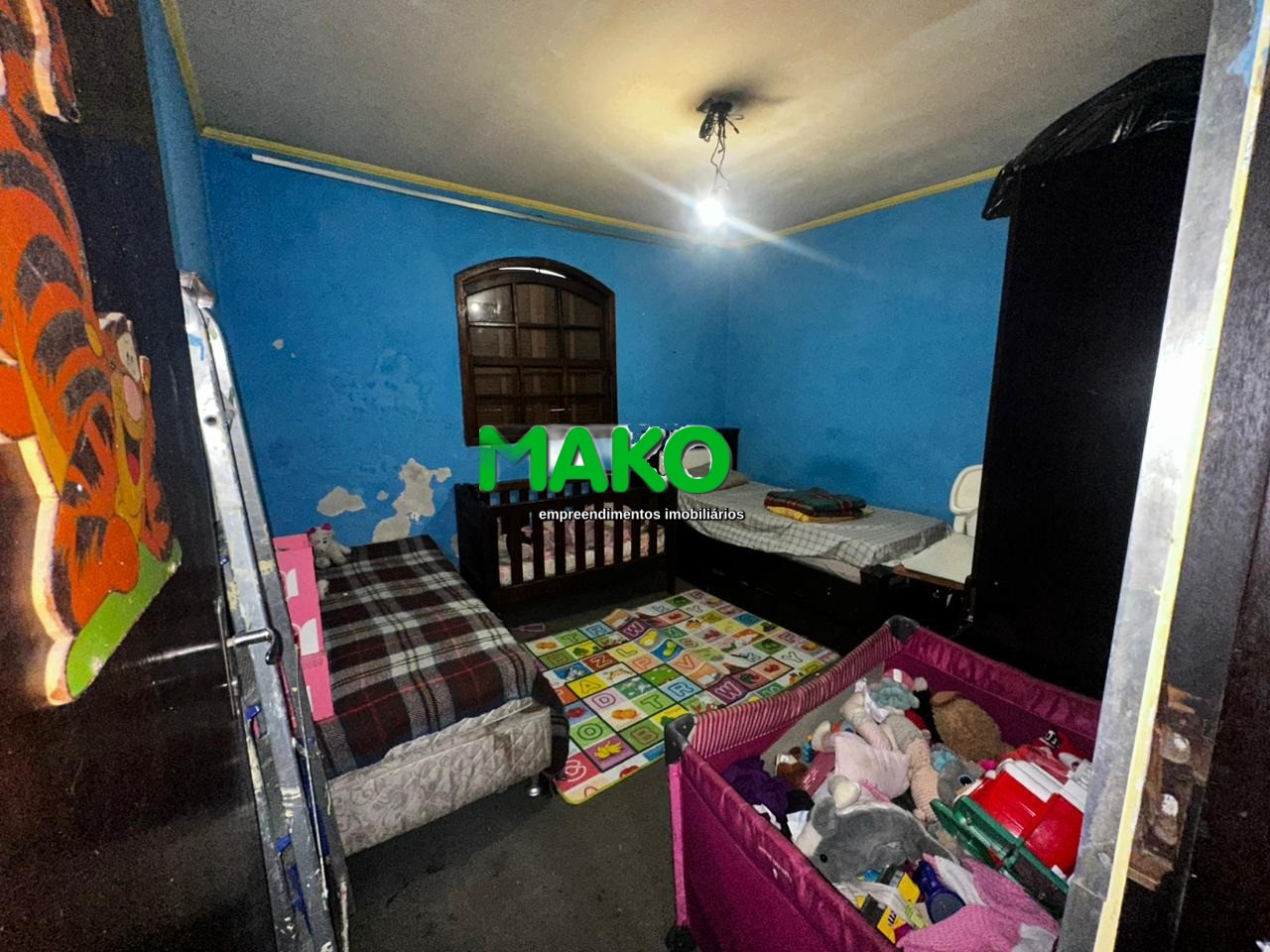 Sobrado, 4 quartos, 600 m² - Foto 37