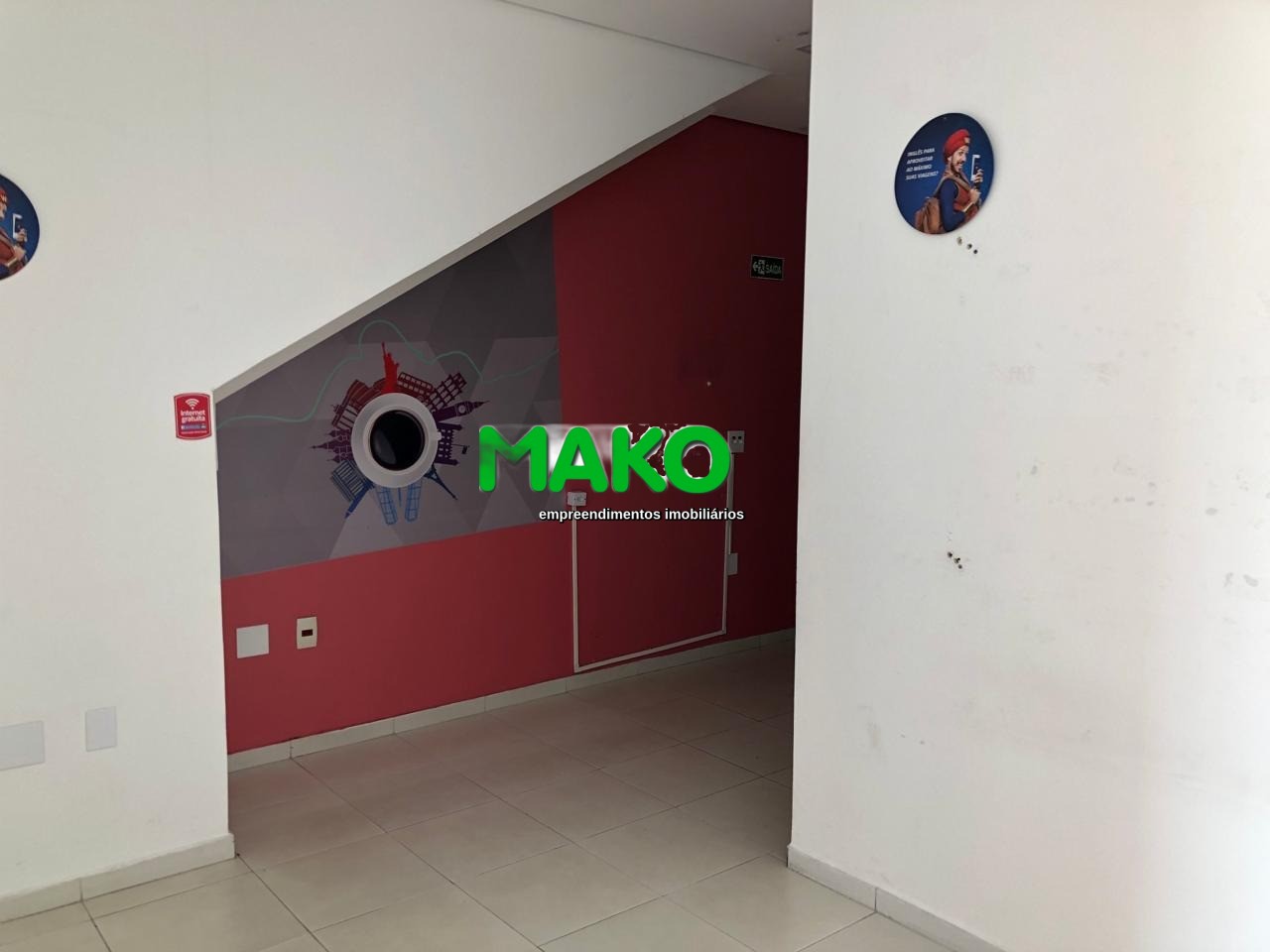 Loja-Salão para alugar, 340m² - Foto 11