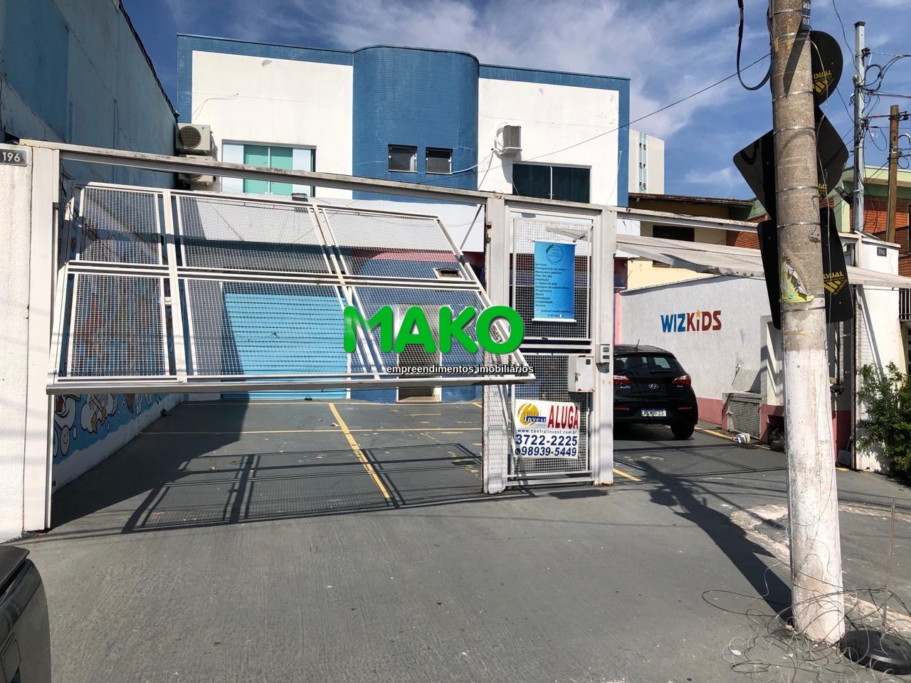 Loja-Salão para alugar, 340m² - Foto 42