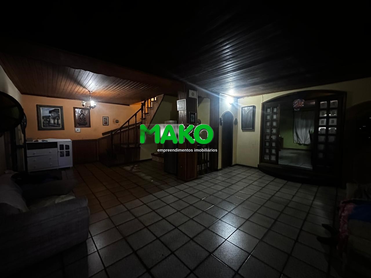 Sobrado, 4 quartos, 600 m² - Foto 58