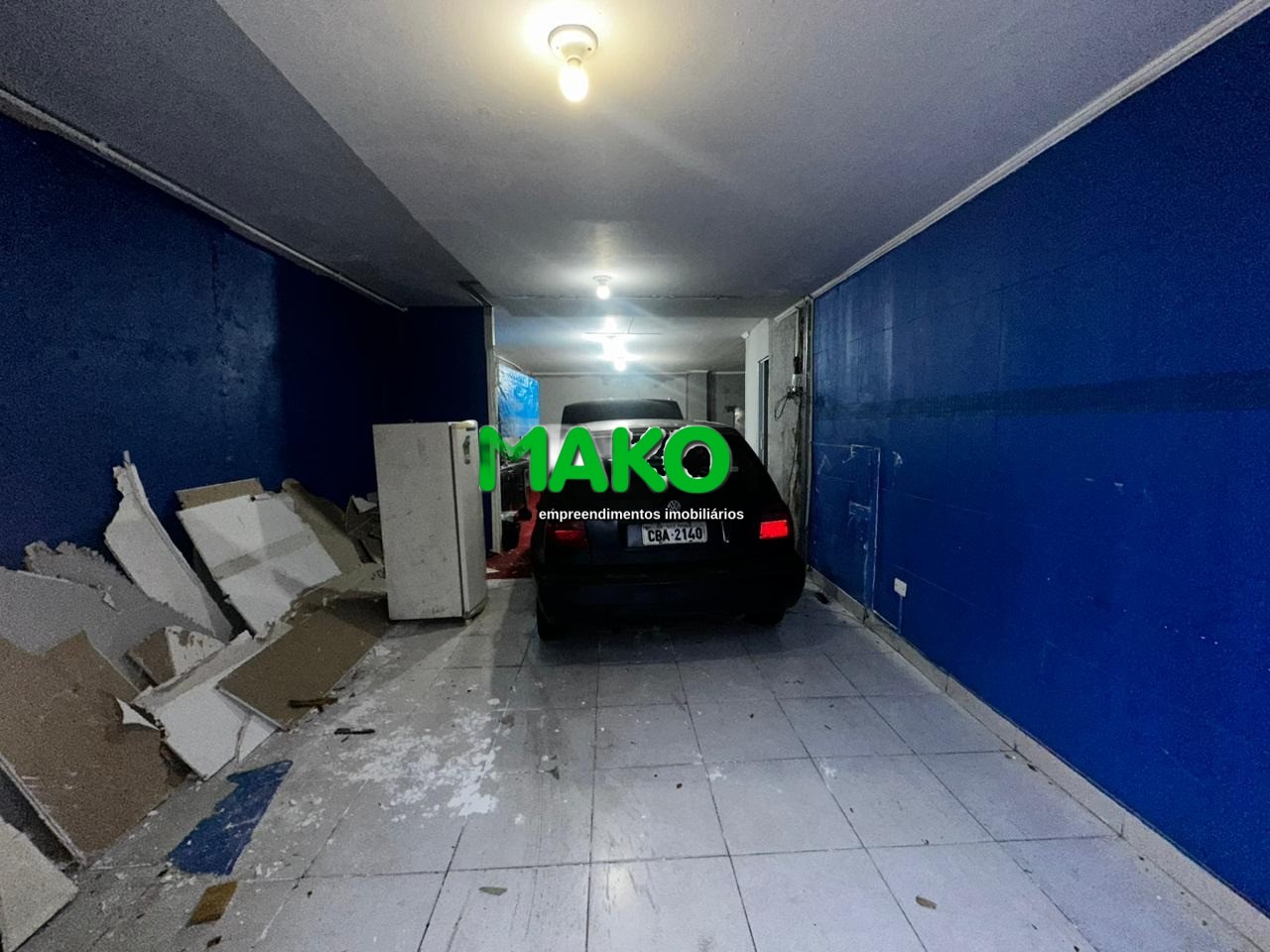 Sobrado, 4 quartos, 600 m² - Foto 51