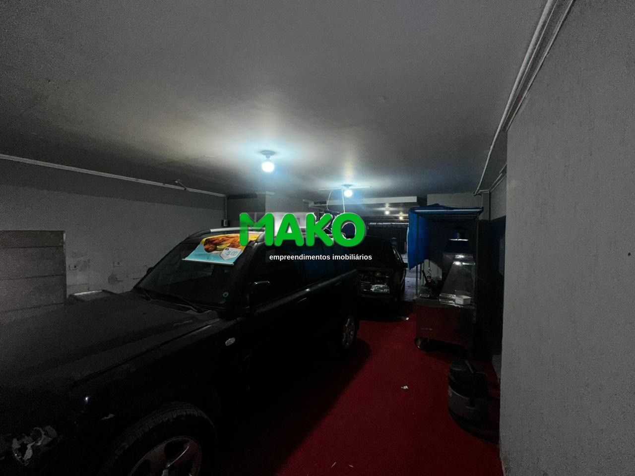 Sobrado, 4 quartos, 600 m² - Foto 47
