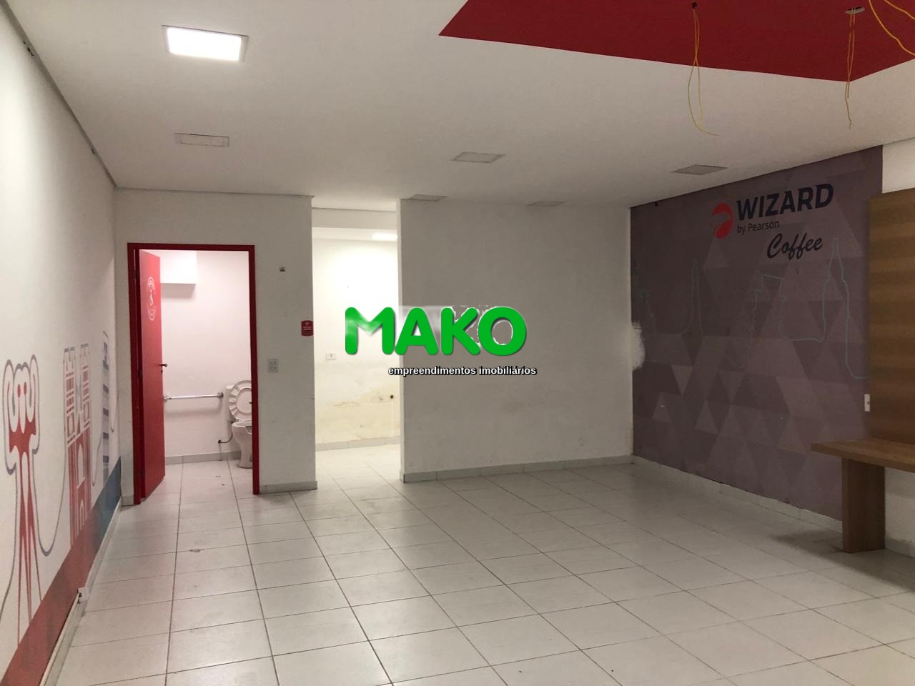 Loja-Salão para alugar, 340m² - Foto 5