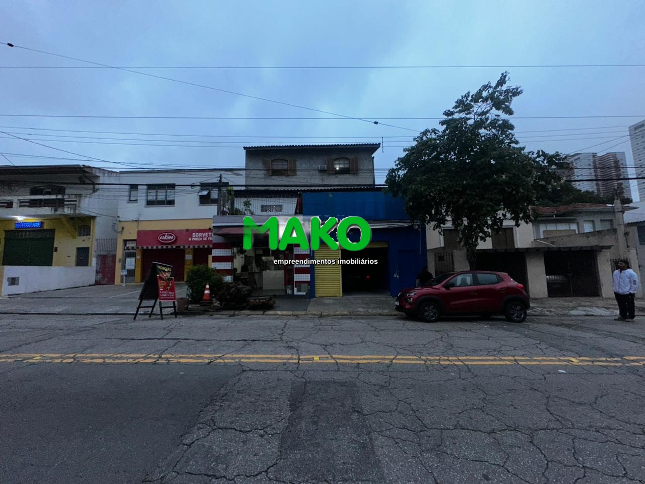 Sobrado, 4 quartos, 600 m² - Foto 12