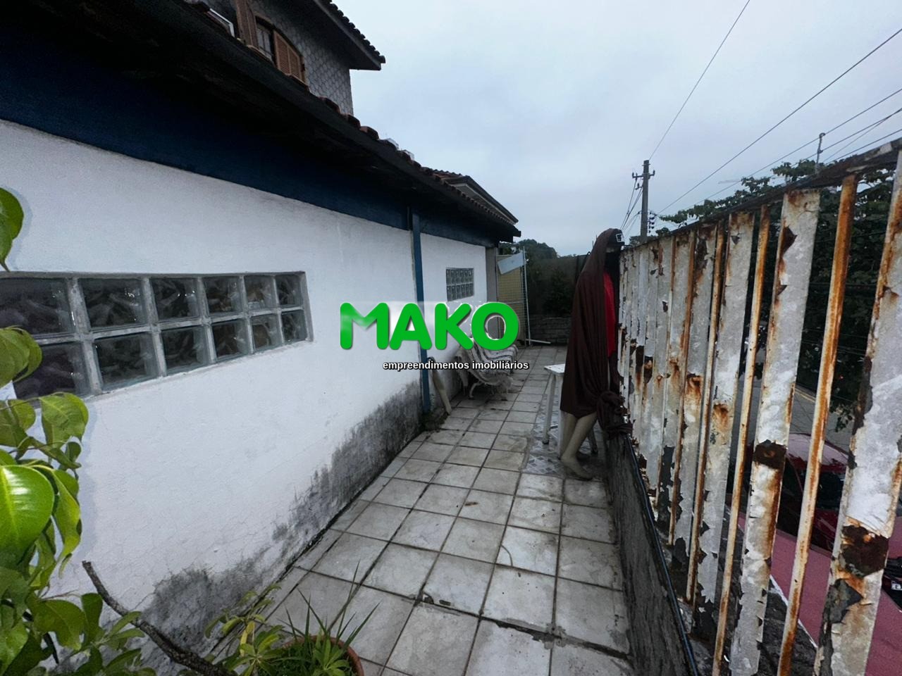 Sobrado, 4 quartos, 600 m² - Foto 24