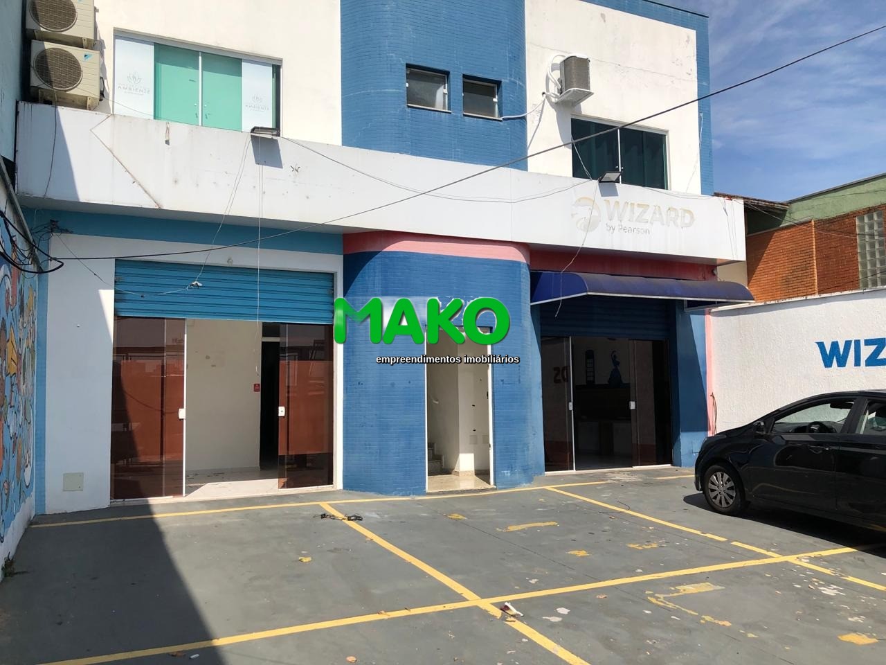 Loja-Salão para alugar, 340m² - Foto 2