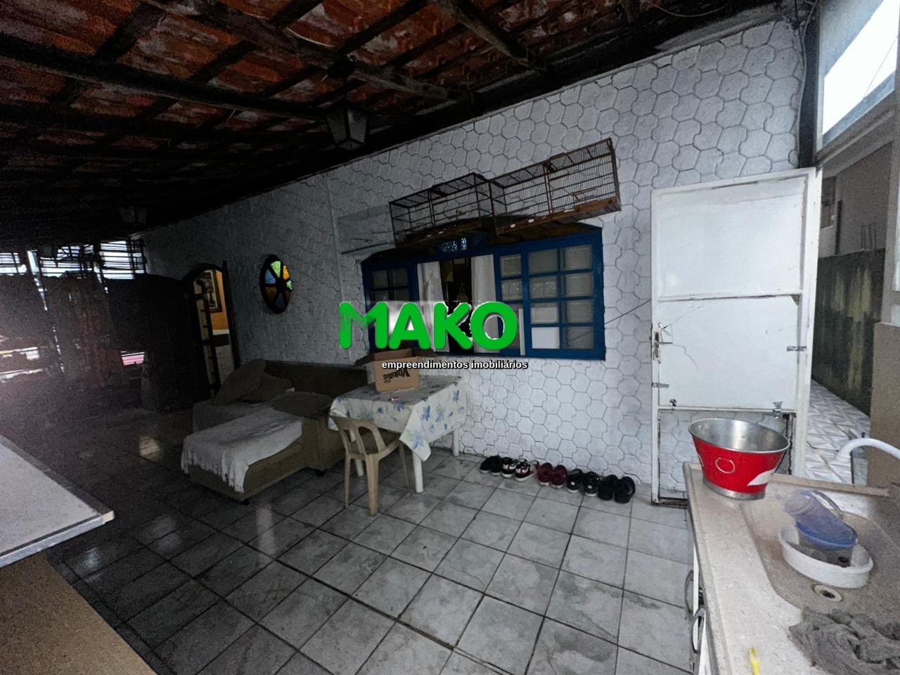 Sobrado, 4 quartos, 600 m² - Foto 13