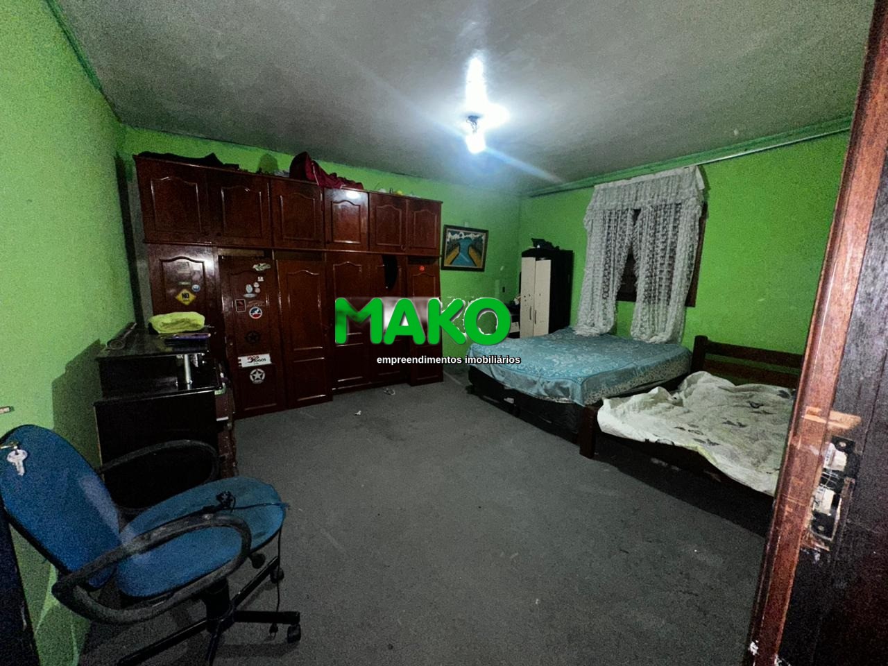 Sobrado, 4 quartos, 600 m² - Foto 42