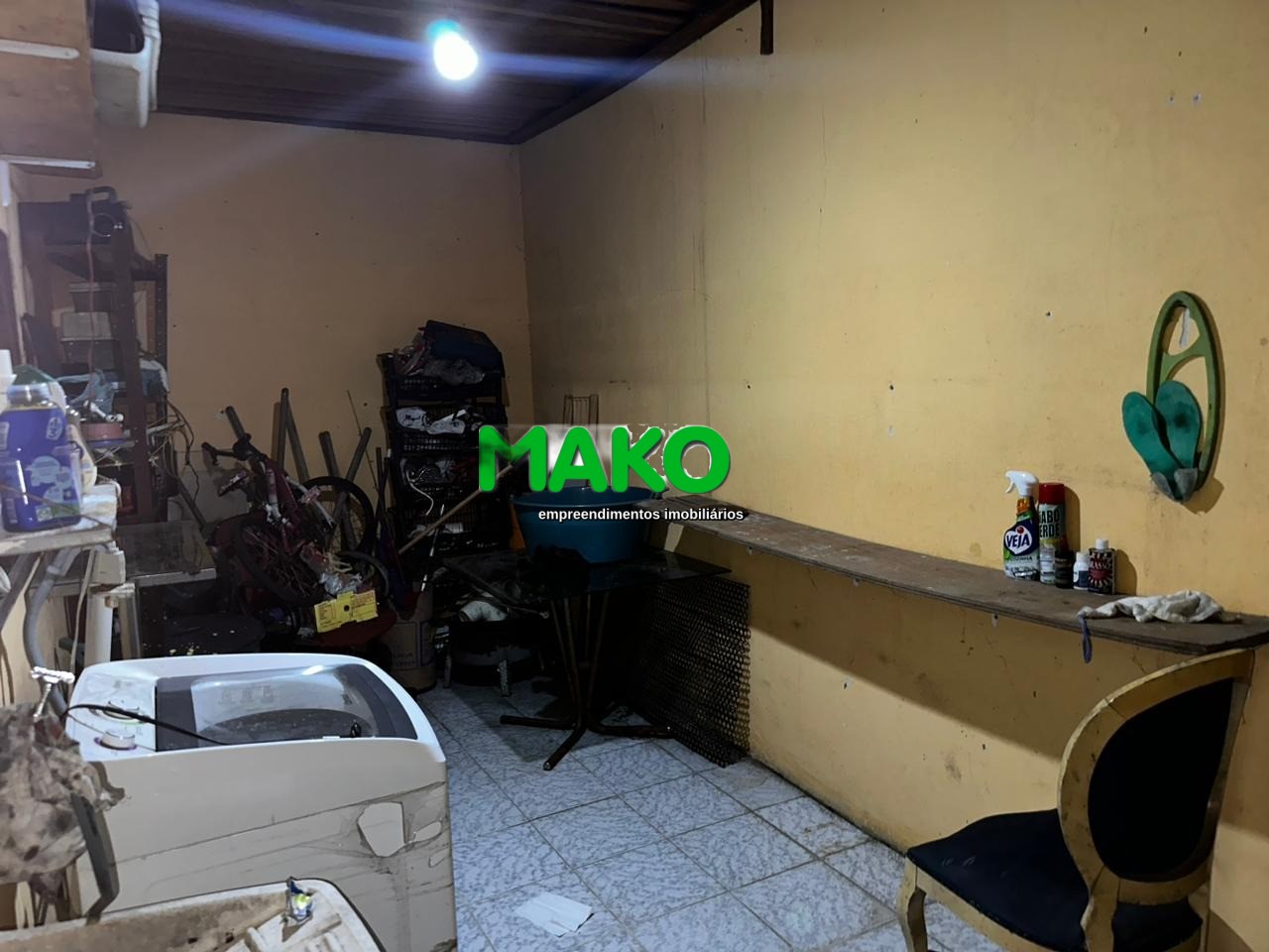 Sobrado, 4 quartos, 600 m² - Foto 17