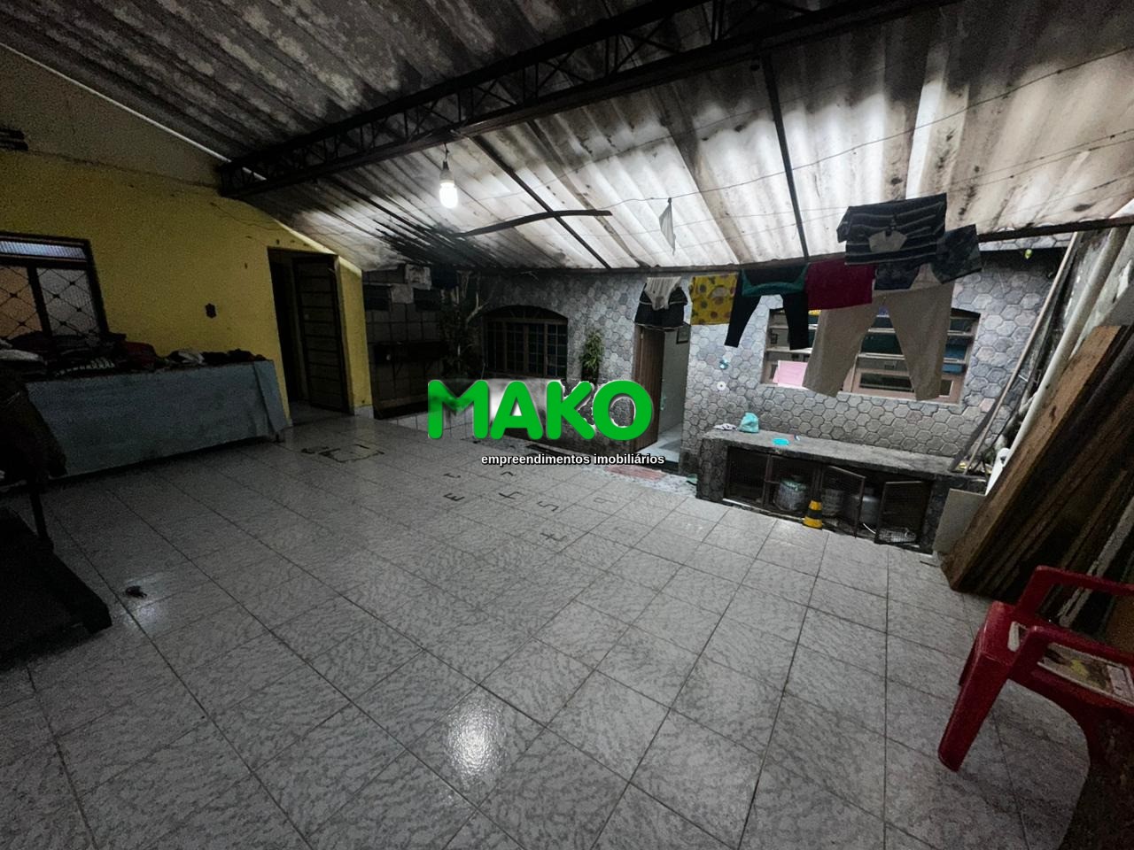 Sobrado, 4 quartos, 600 m² - Foto 40