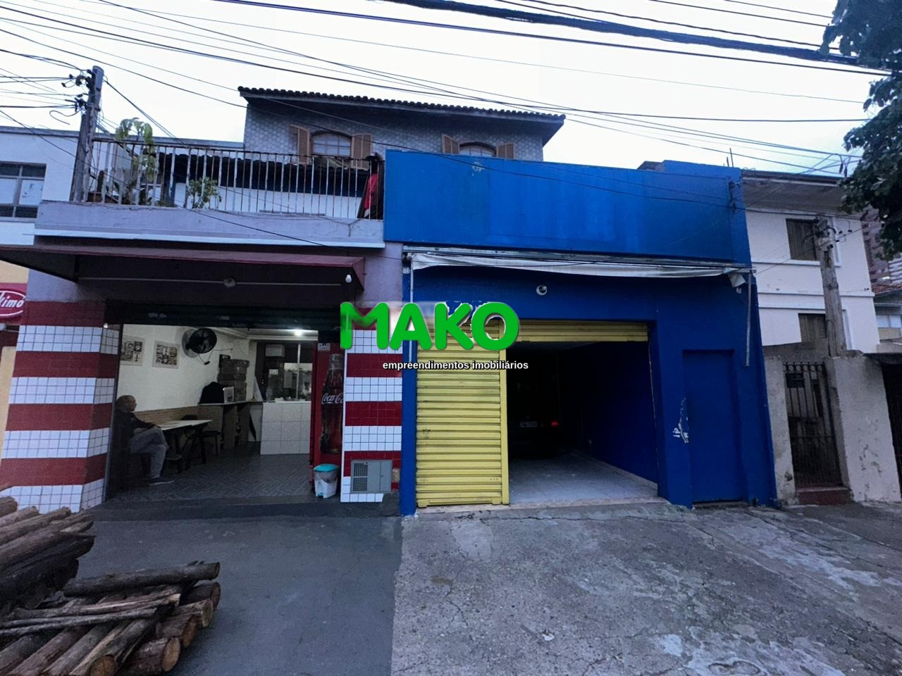 Sobrado, 4 quartos, 600 m² - Foto 46