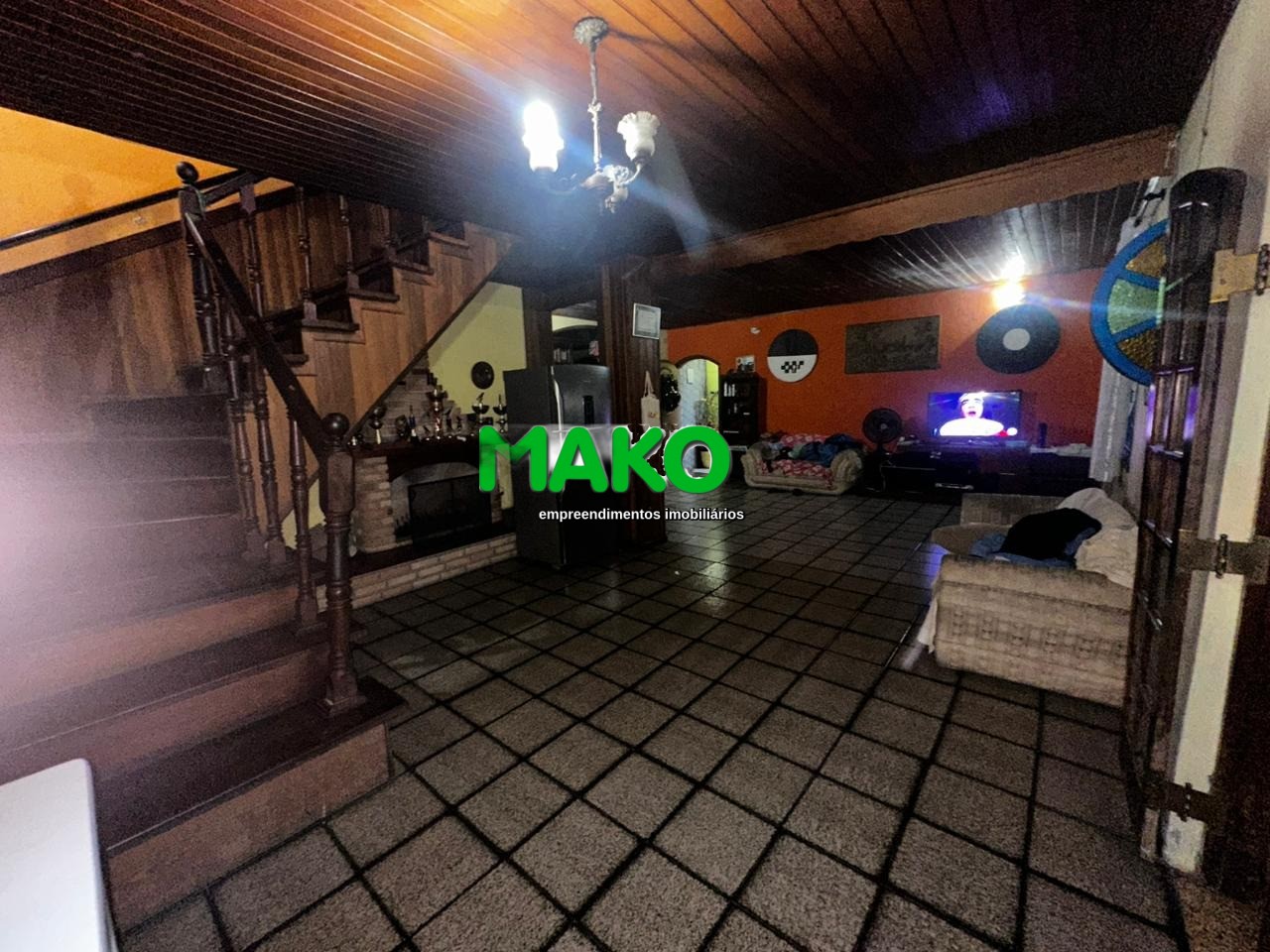 Sobrado, 4 quartos, 600 m² - Foto 29