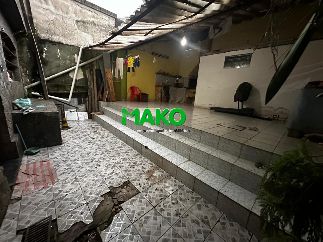 Sobrado, 4 quartos, 600 m² - Foto 38