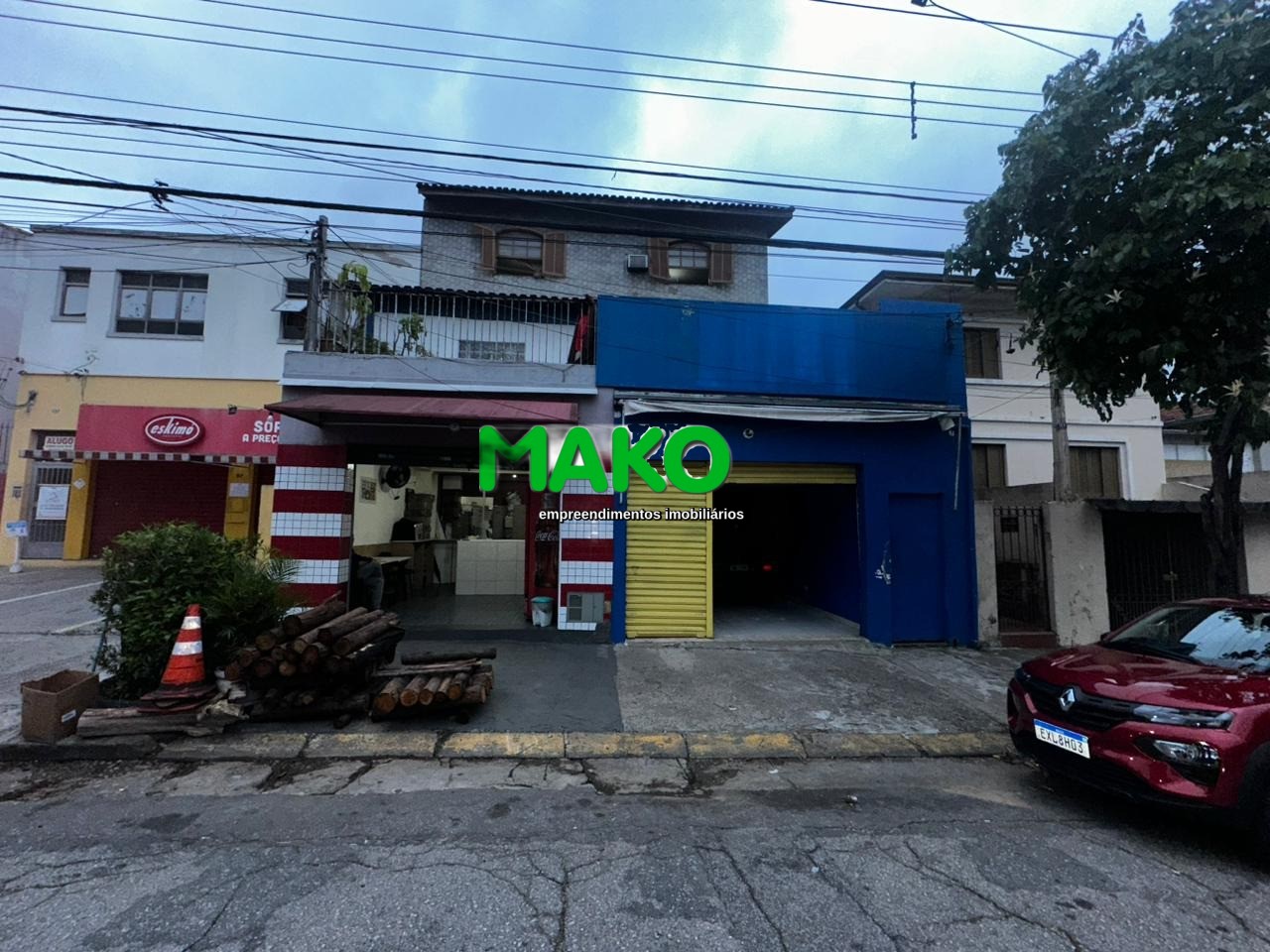 Sobrado, 4 quartos, 600 m² - Foto 43