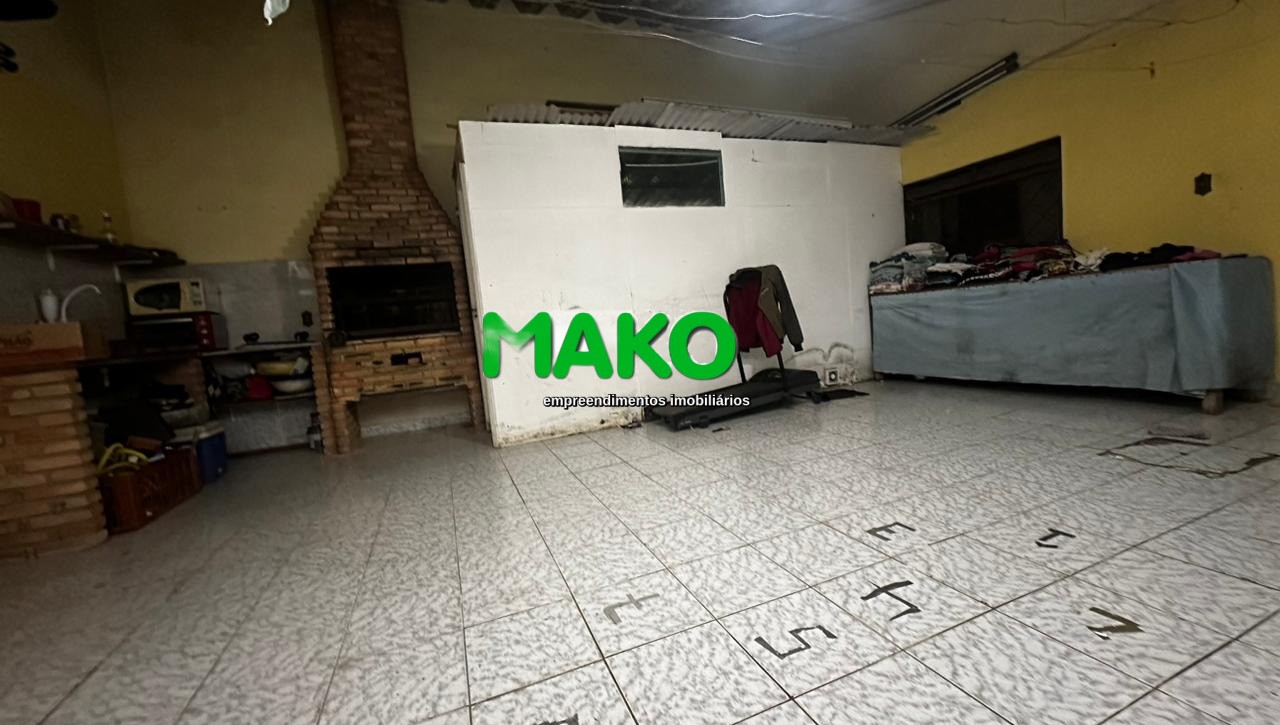 Sobrado, 4 quartos, 600 m² - Foto 33