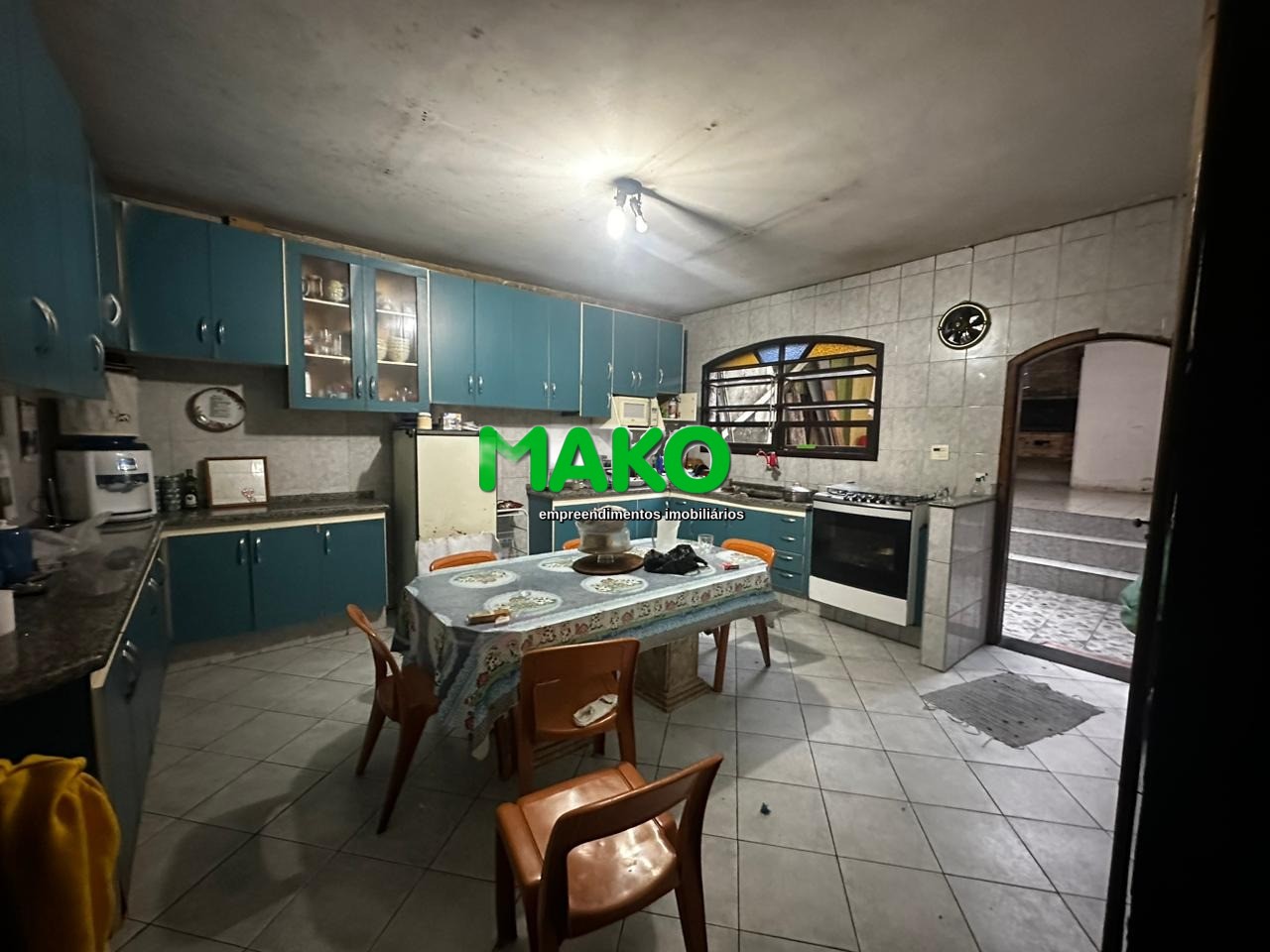Sobrado, 4 quartos, 600 m² - Foto 18