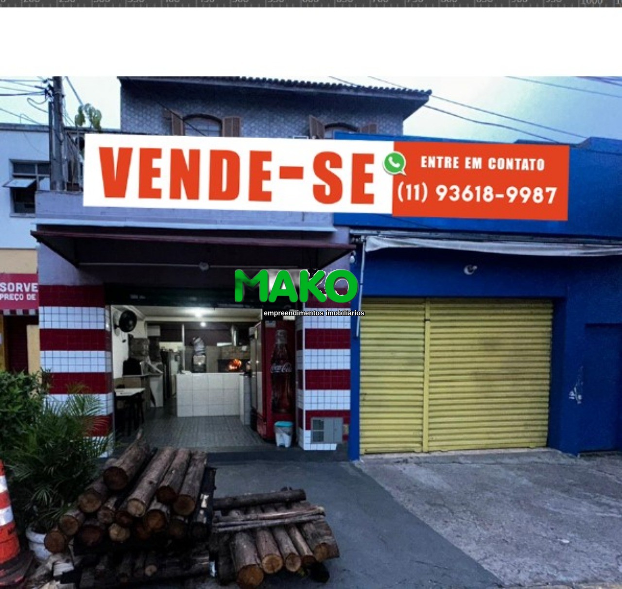 Sobrado, 4 quartos, 600 m² - Foto 35