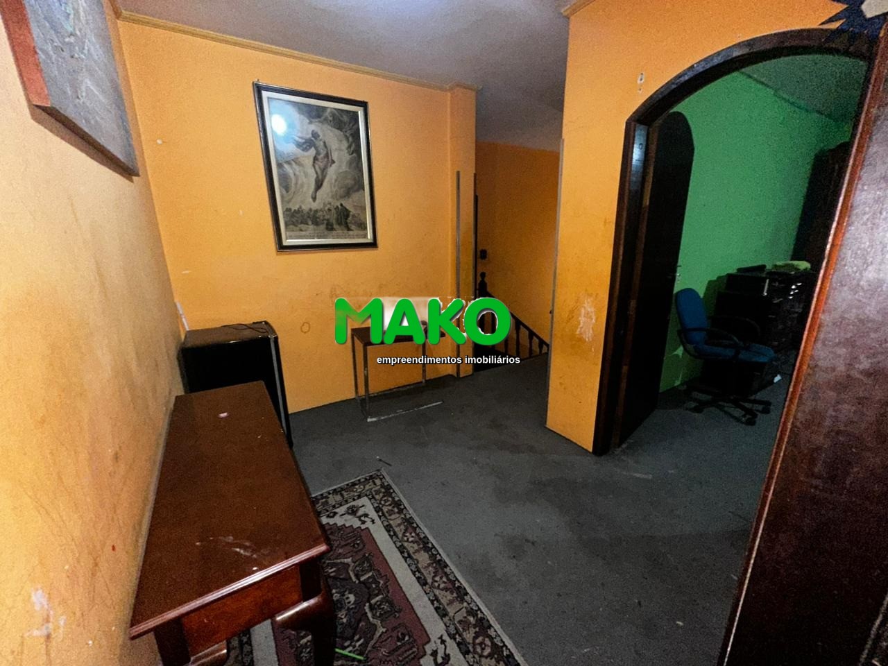Sobrado, 4 quartos, 600 m² - Foto 11