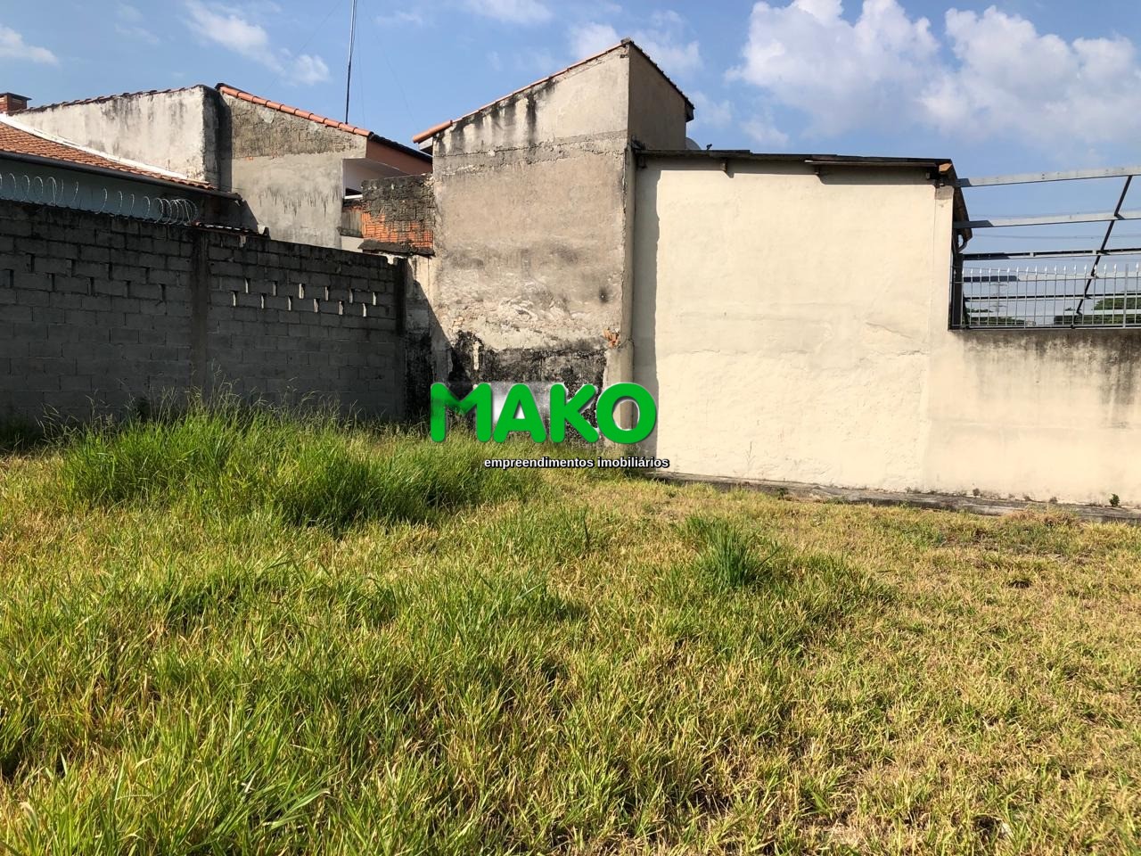 Terreno à venda, 1410m² - Foto 20