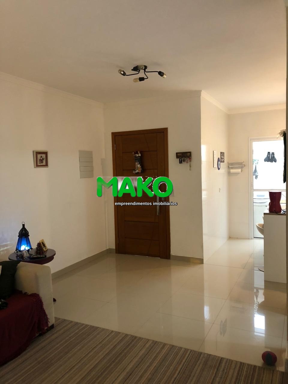 Sobrado à venda com 2 quartos, 90m² - Foto 19