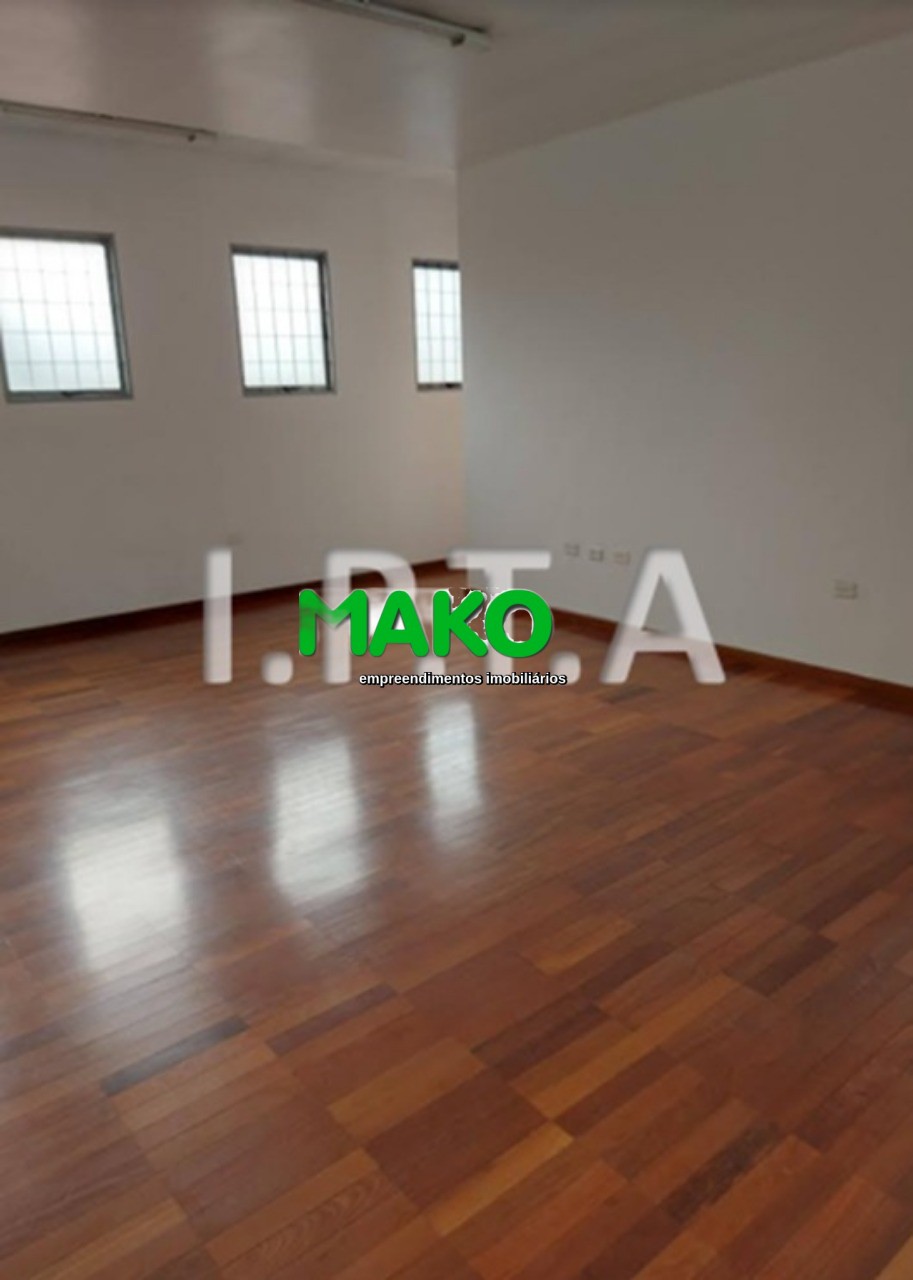 Conjunto Comercial-Sala para alugar, 40m² - Foto 1