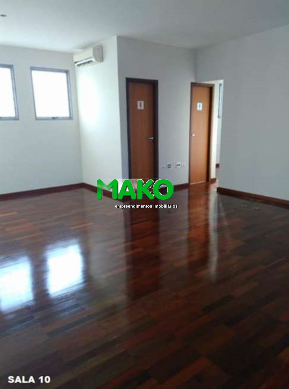 Conjunto Comercial-Sala para alugar, 90m² - Foto 2