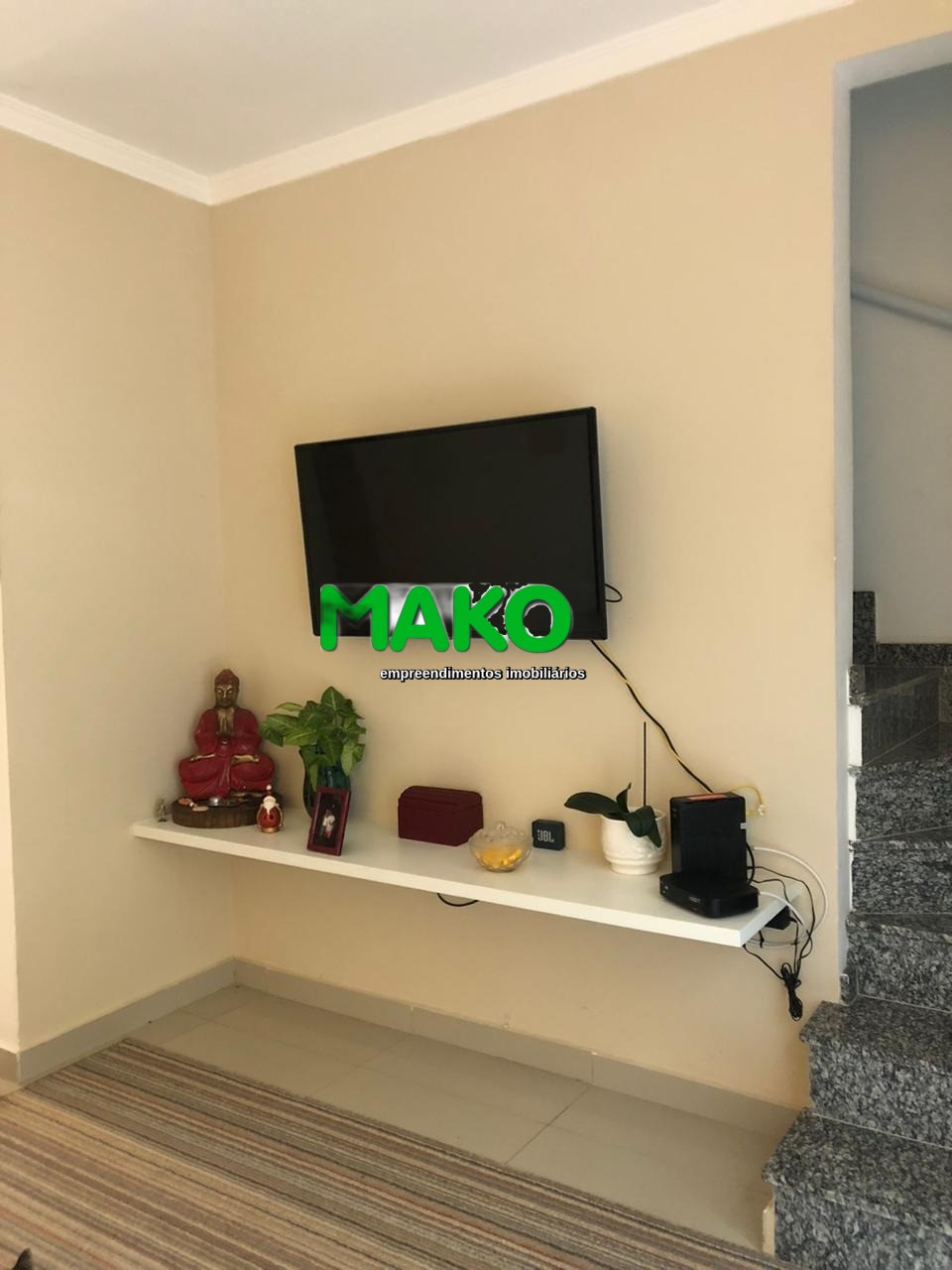 Sobrado à venda com 2 quartos, 90m² - Foto 14