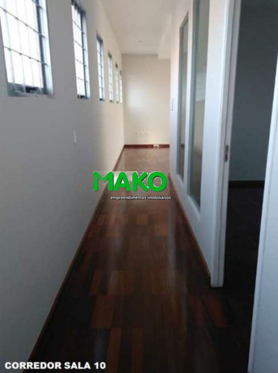 Conjunto Comercial-Sala para alugar, 90m² - Foto 3