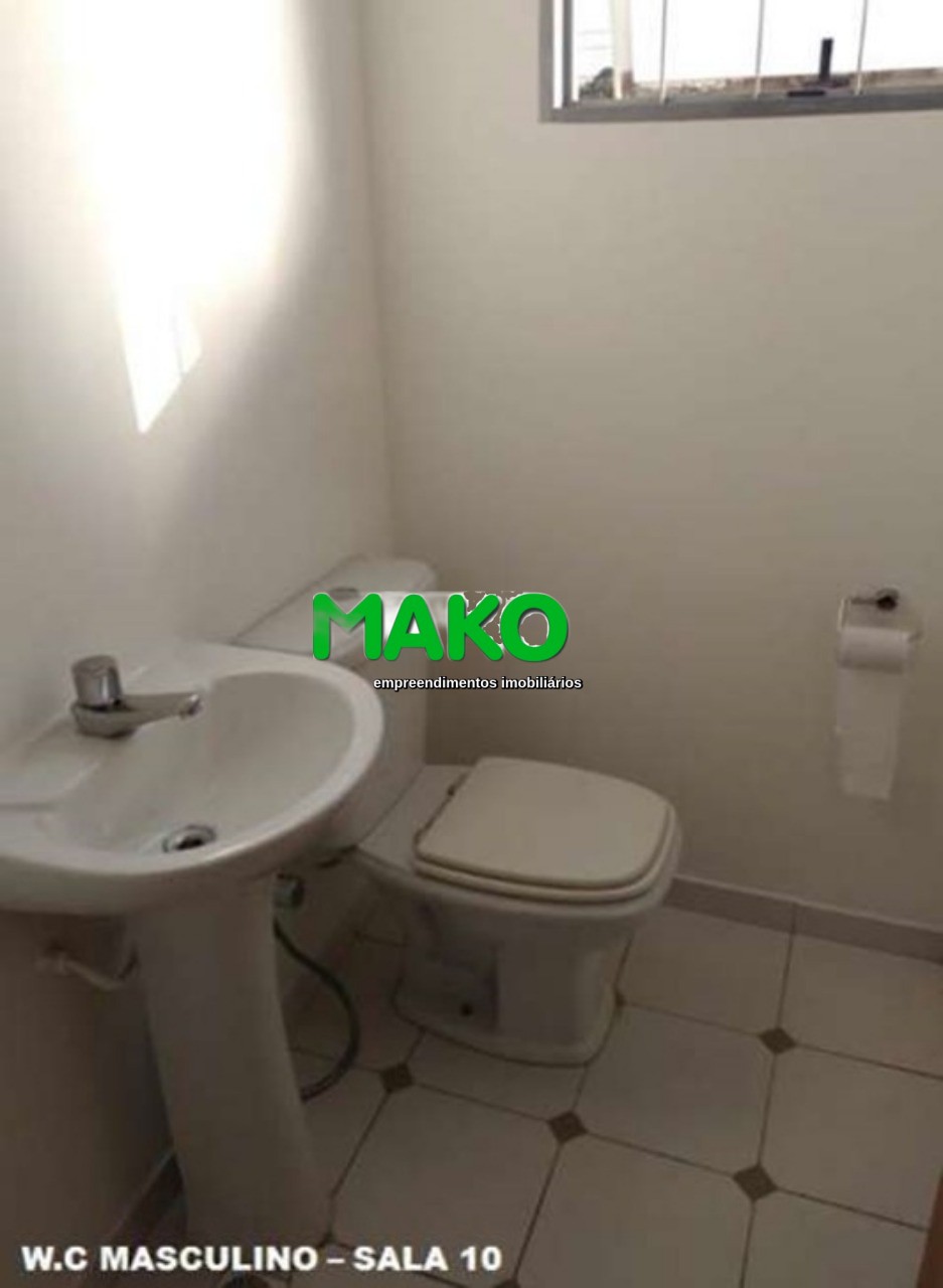 Conjunto Comercial-Sala para alugar, 90m² - Foto 5