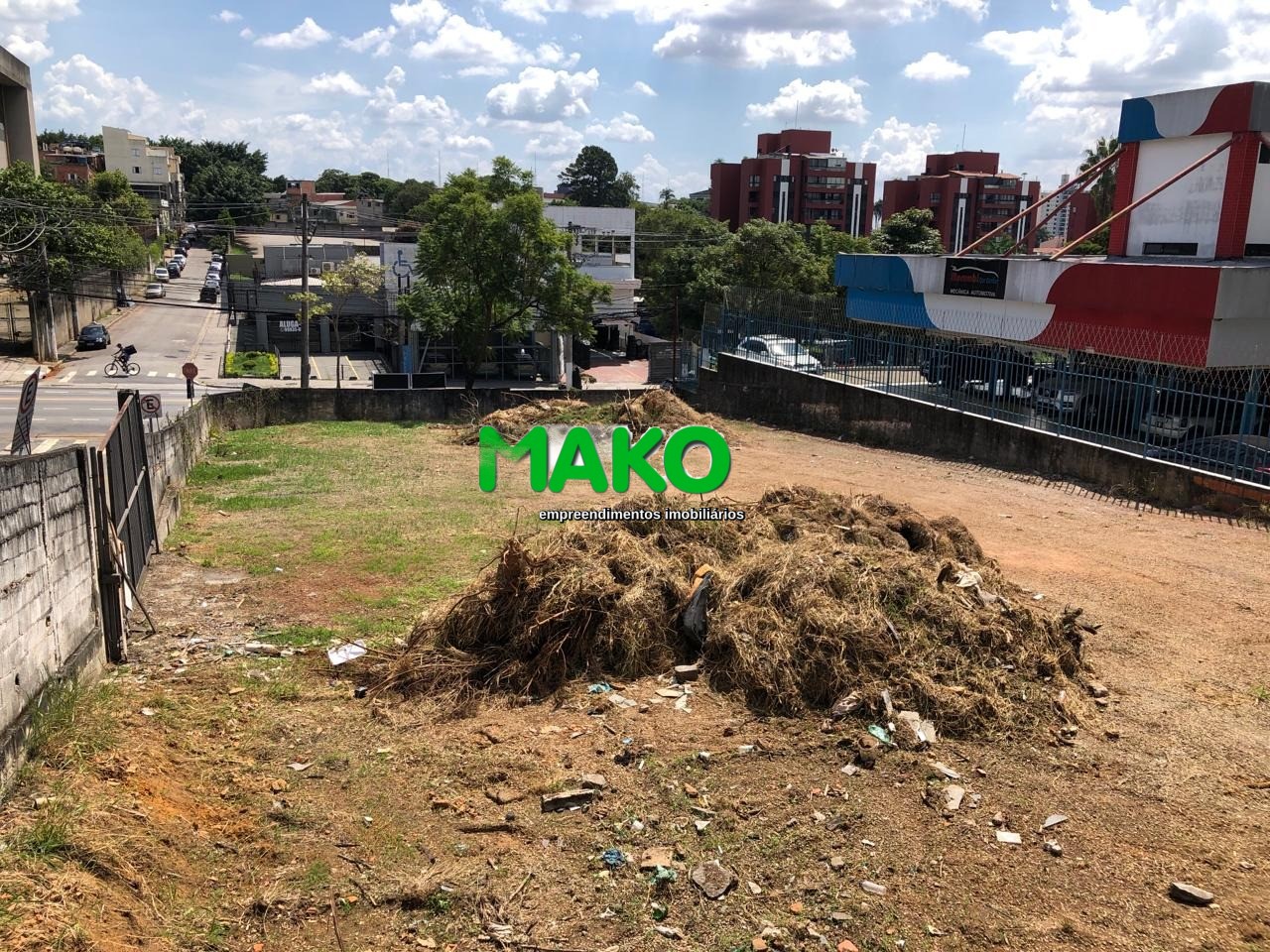 Loteamento e Condomínio à venda e aluguel, 900m² - Foto 2