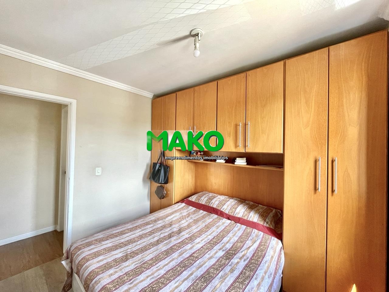 Apartamento à venda com 3 quartos, 63m² - Foto 12