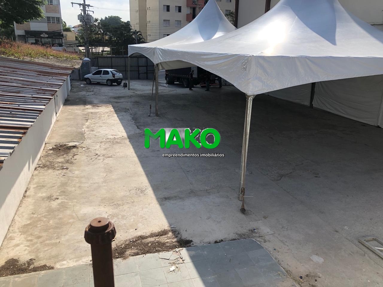 Terreno à venda, 1410m² - Foto 18