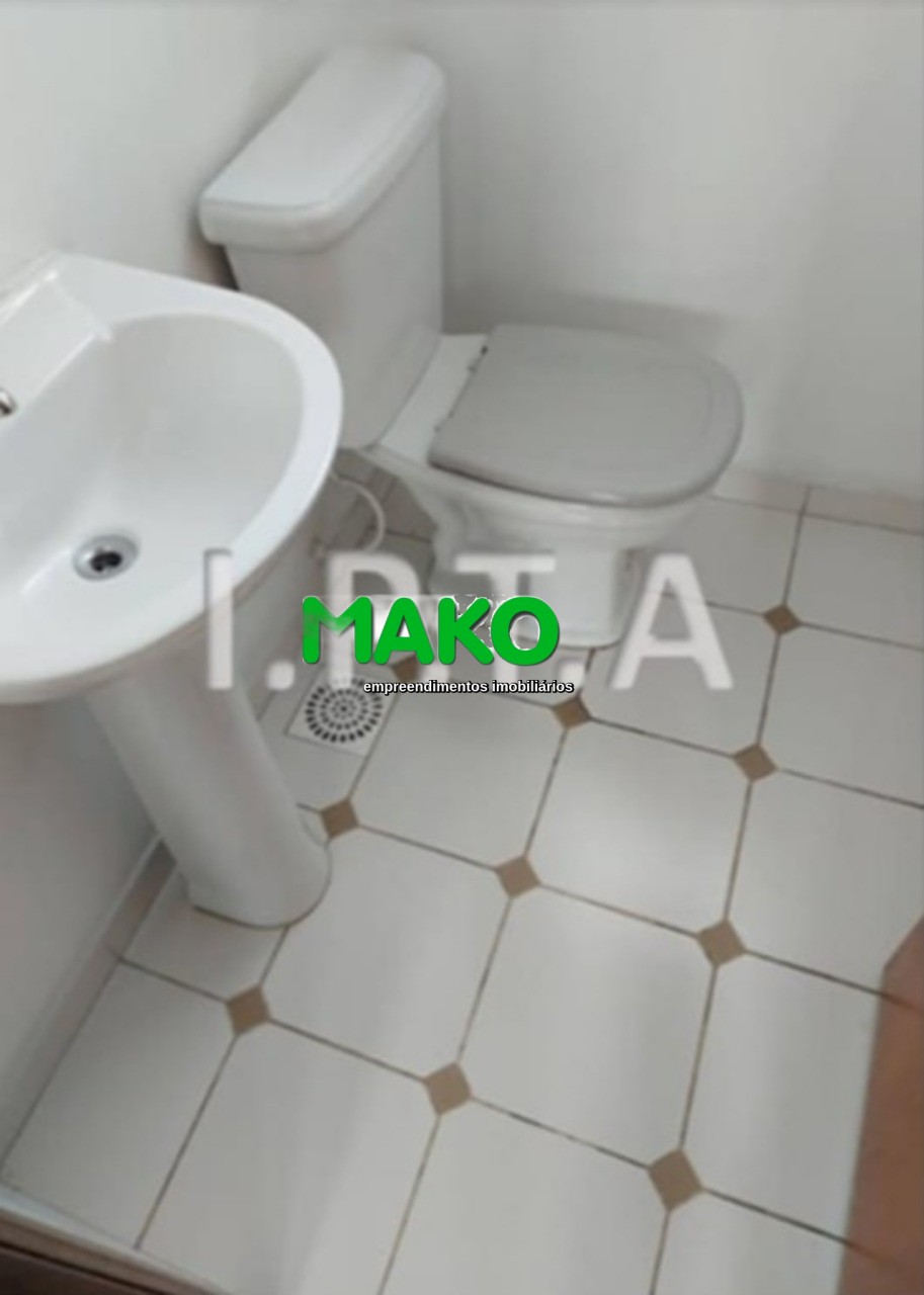 Conjunto Comercial-Sala para alugar, 40m² - Foto 4