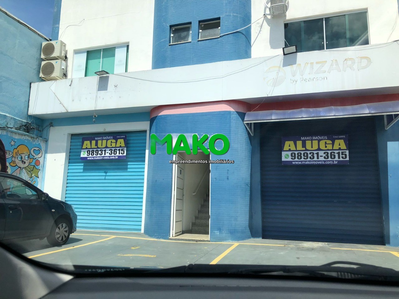 Loja-Salão para alugar, 340m² - Foto 44