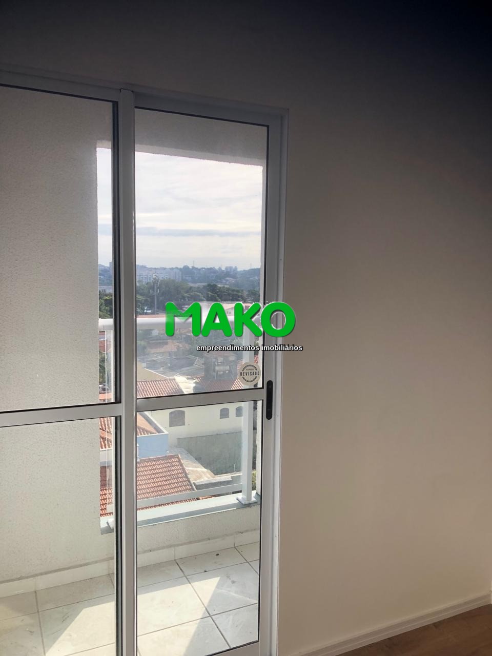 Apartamento à venda com 2 quartos, 35m² - Foto 1