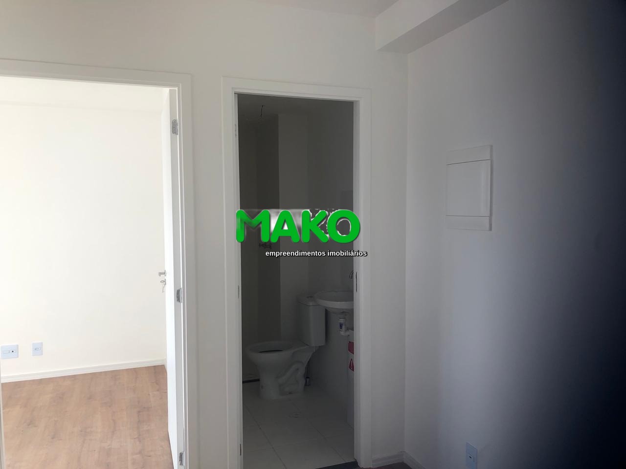 Apartamento à venda com 2 quartos, 35m² - Foto 12