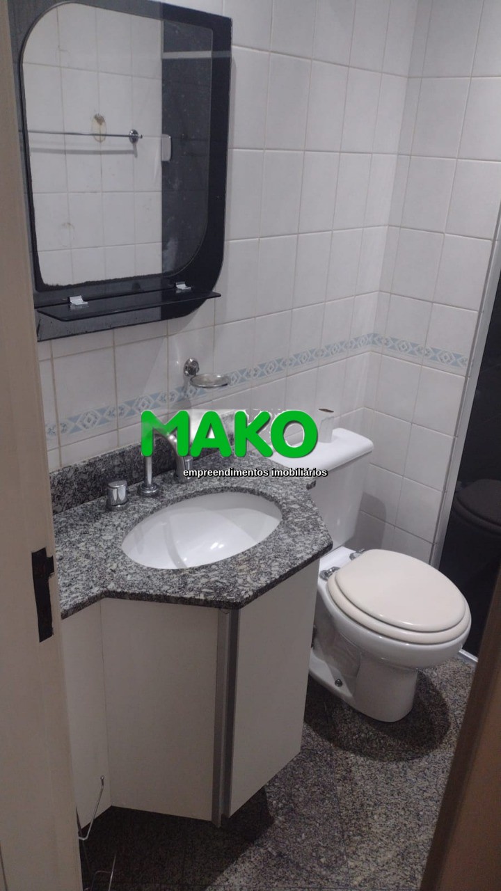 Apartamento à venda com 3 quartos, 74m² - Foto 13