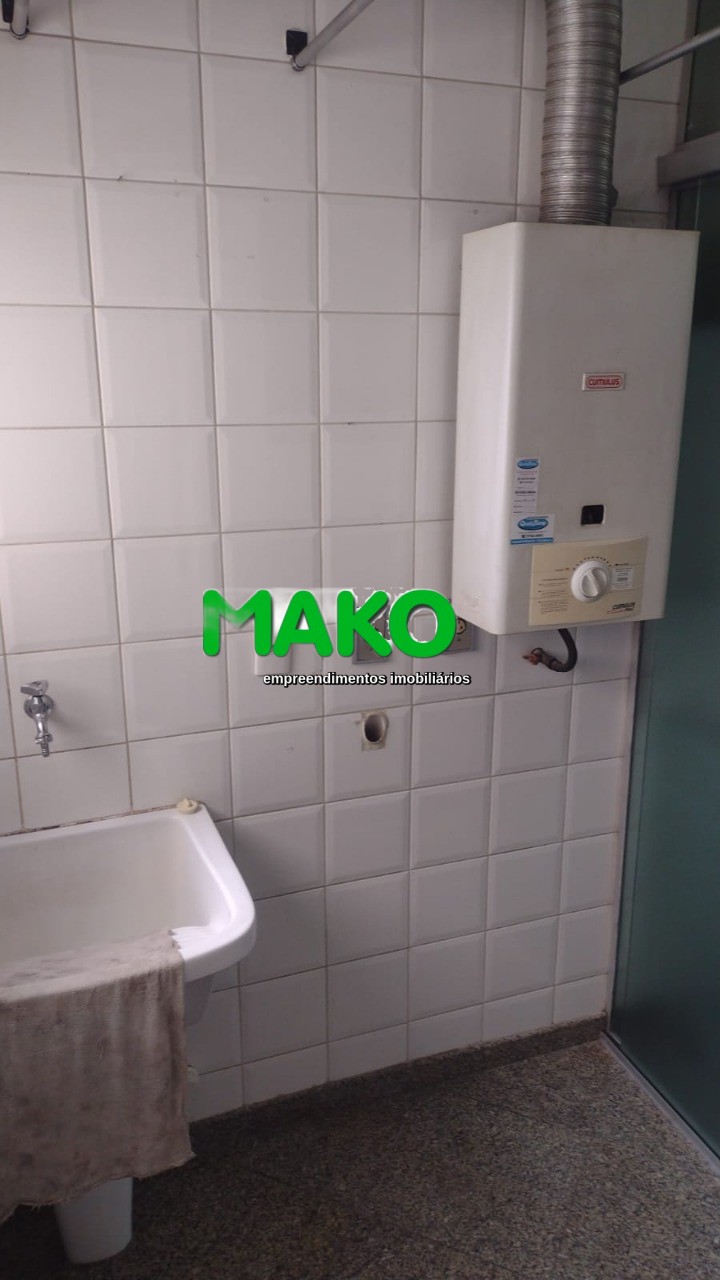 Apartamento à venda com 3 quartos, 74m² - Foto 14