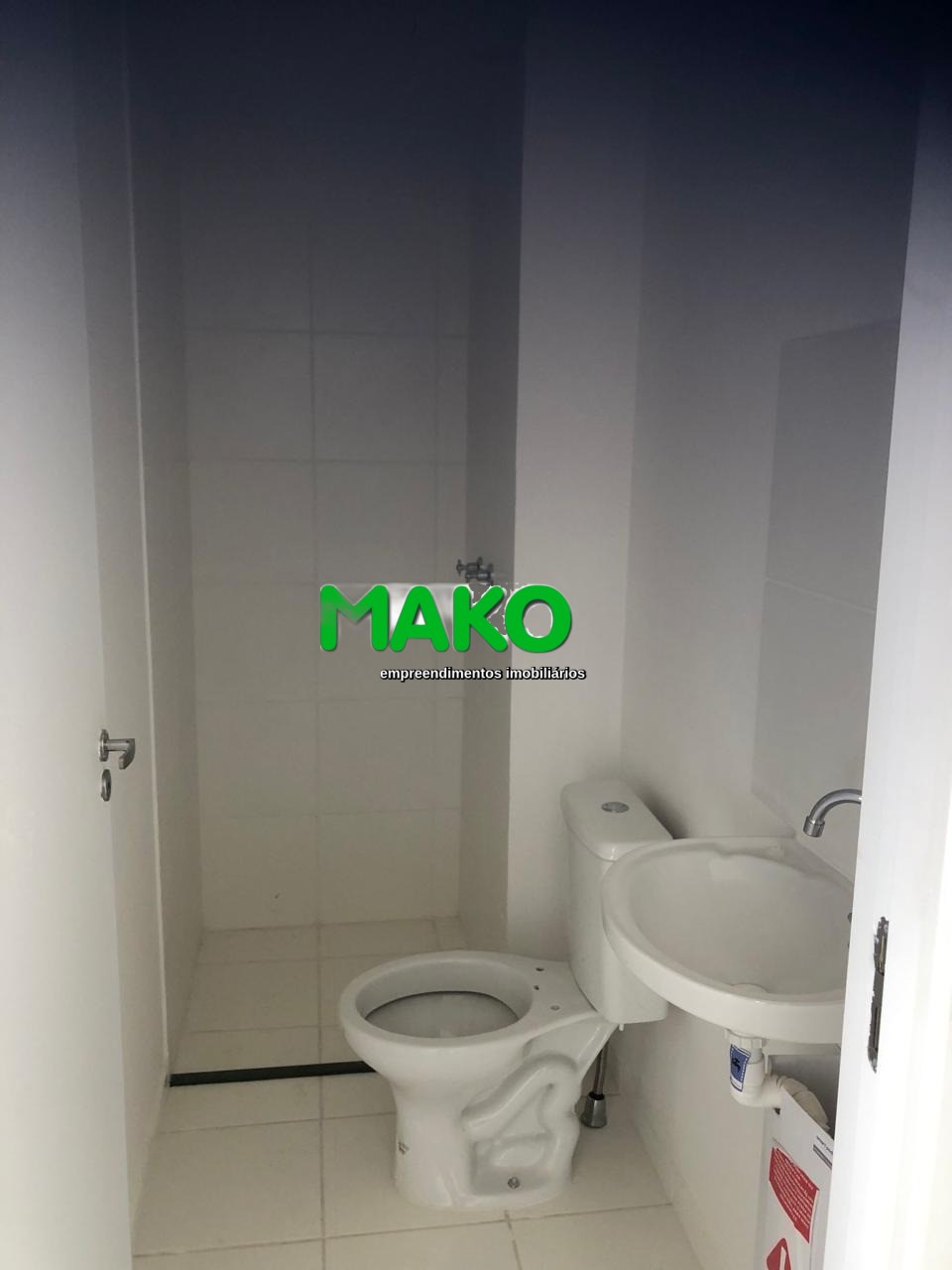 Apartamento à venda com 2 quartos, 35m² - Foto 4