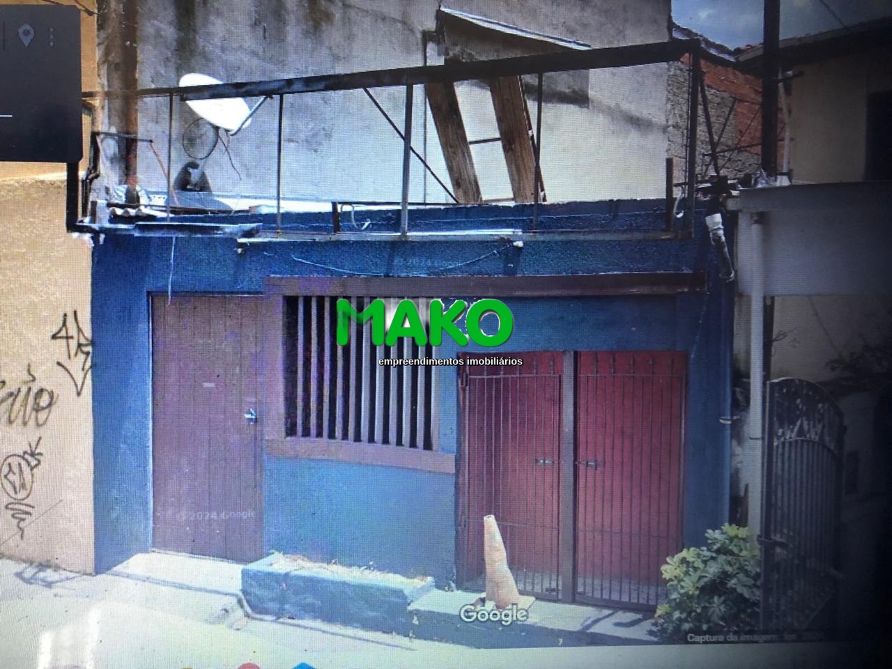 Sobrado, 3 quartos - Foto 1