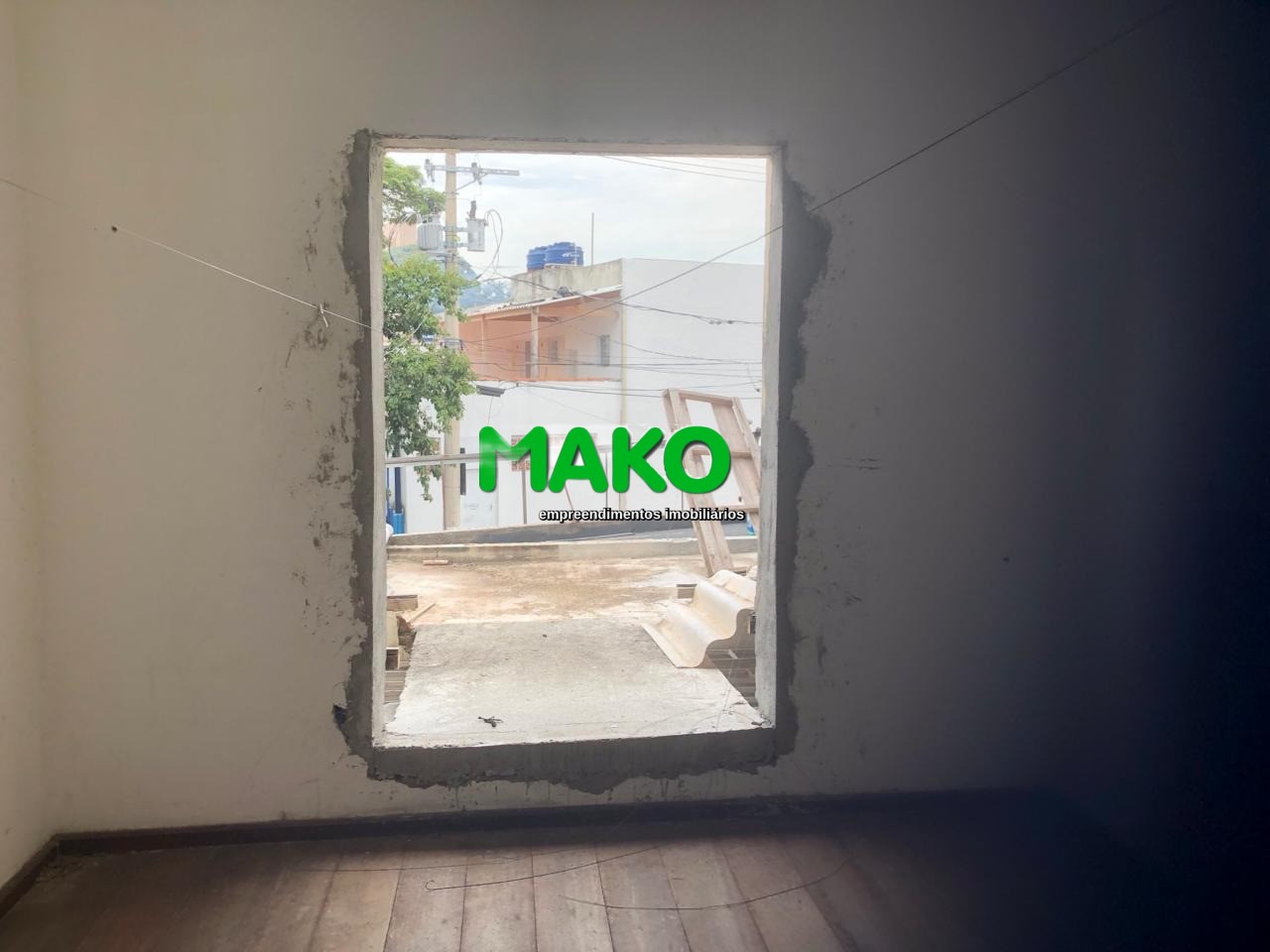 Sobrado, 3 quartos - Foto 38