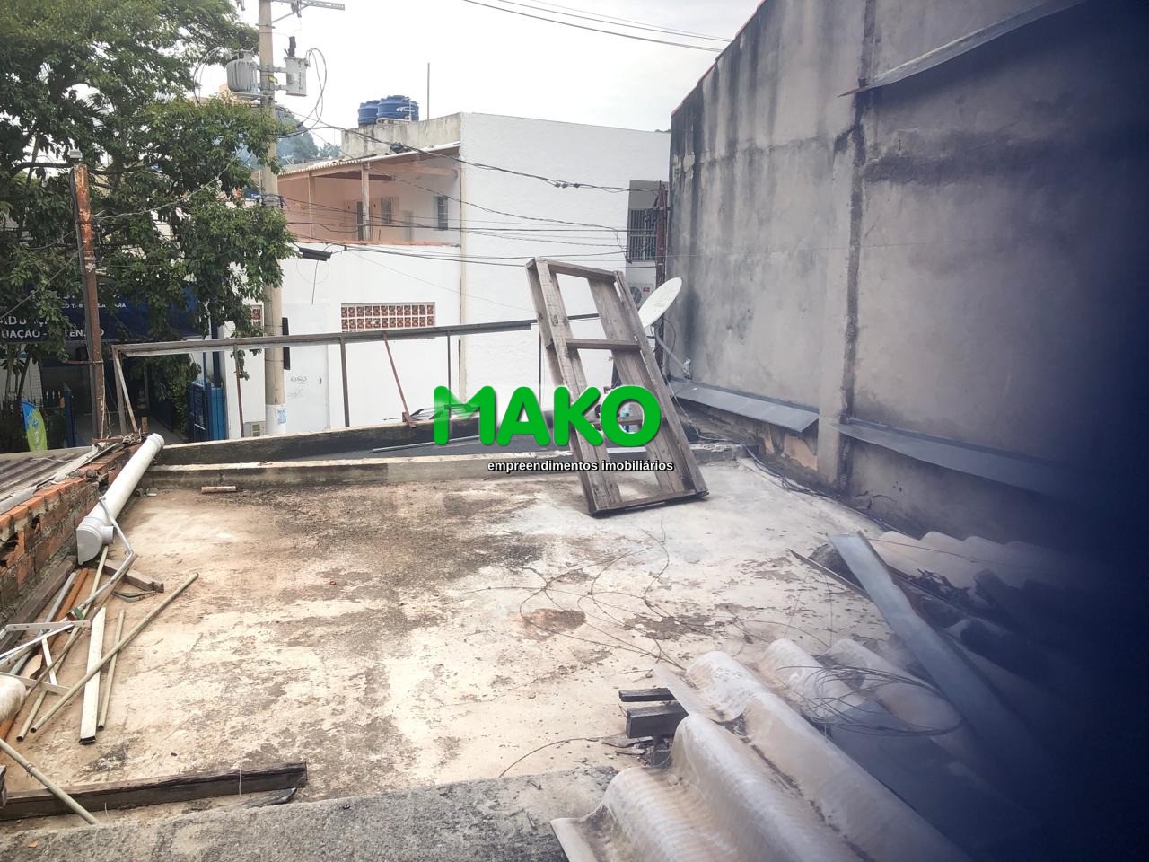 Sobrado, 3 quartos - Foto 29