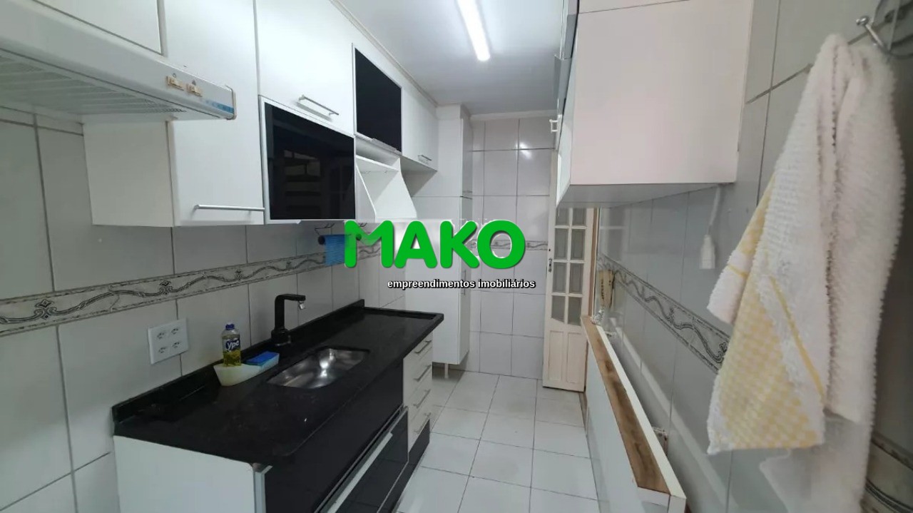 Apartamento à venda com 3 quartos, 143m² - Foto 7