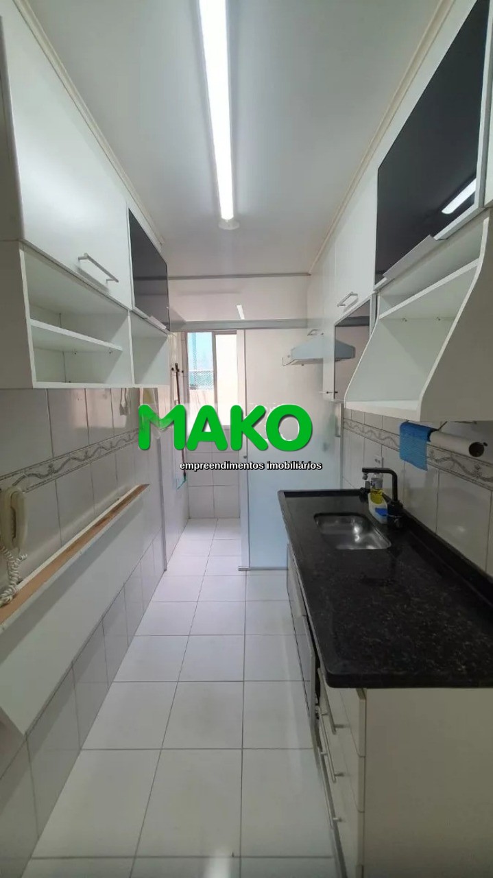 Apartamento à venda com 3 quartos, 143m² - Foto 22