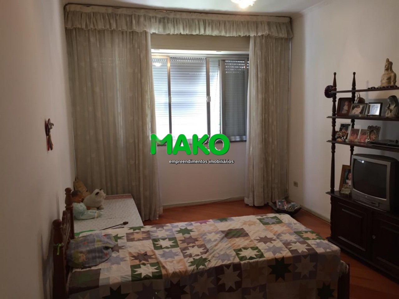 Apartamento à venda com 3 quartos, 180m² - Foto 14