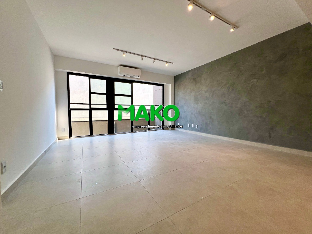 Apartamento à venda com 1 quarto, 48m² - Foto 3